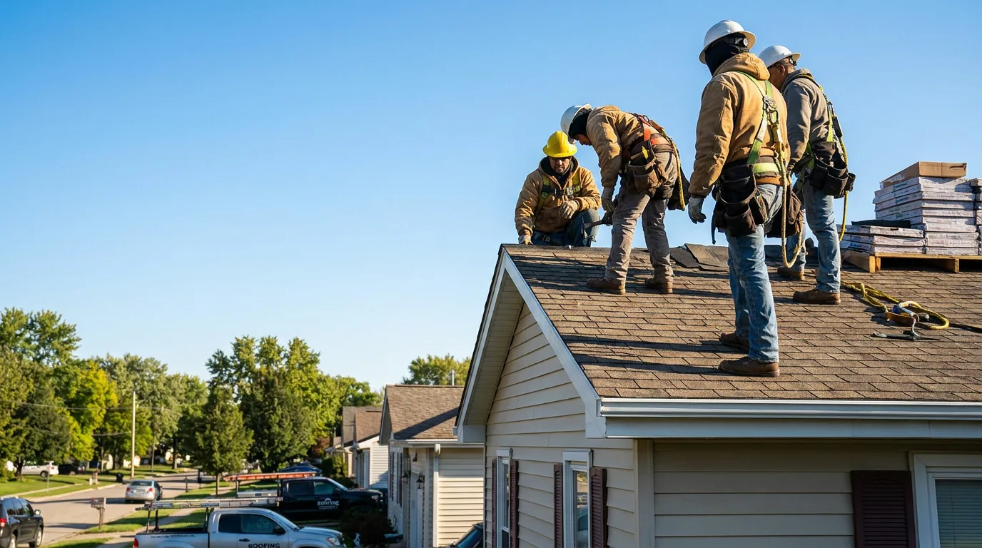 Roof Vent Repair in Mt Baldy, CA